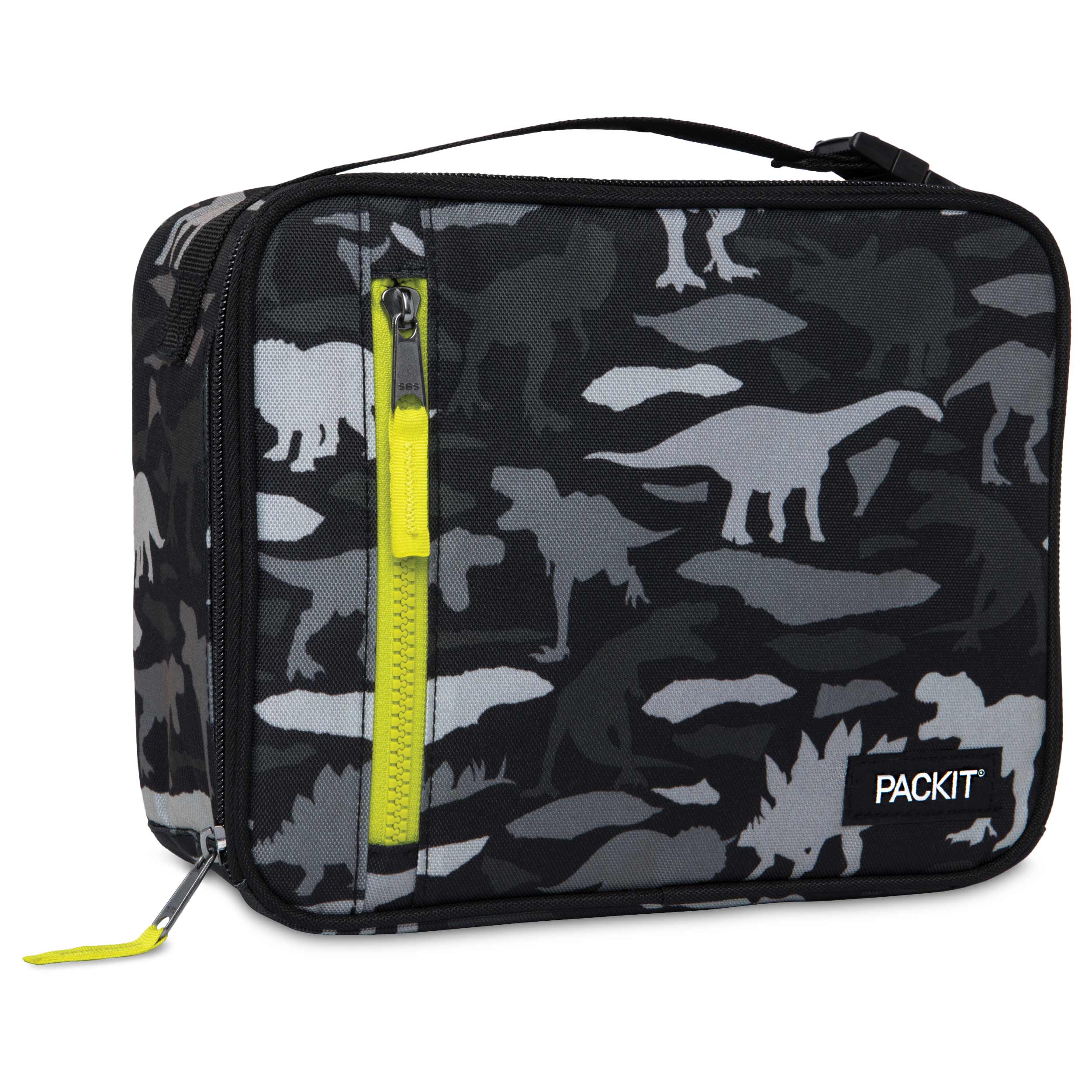 Classic Soft Sided Lunch Box