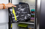 Classic Soft Sided Lunch Box