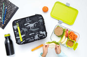 Classic Soft Sided Lunch Box