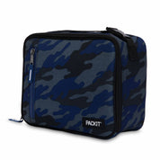 Classic Soft Sided Lunch Box