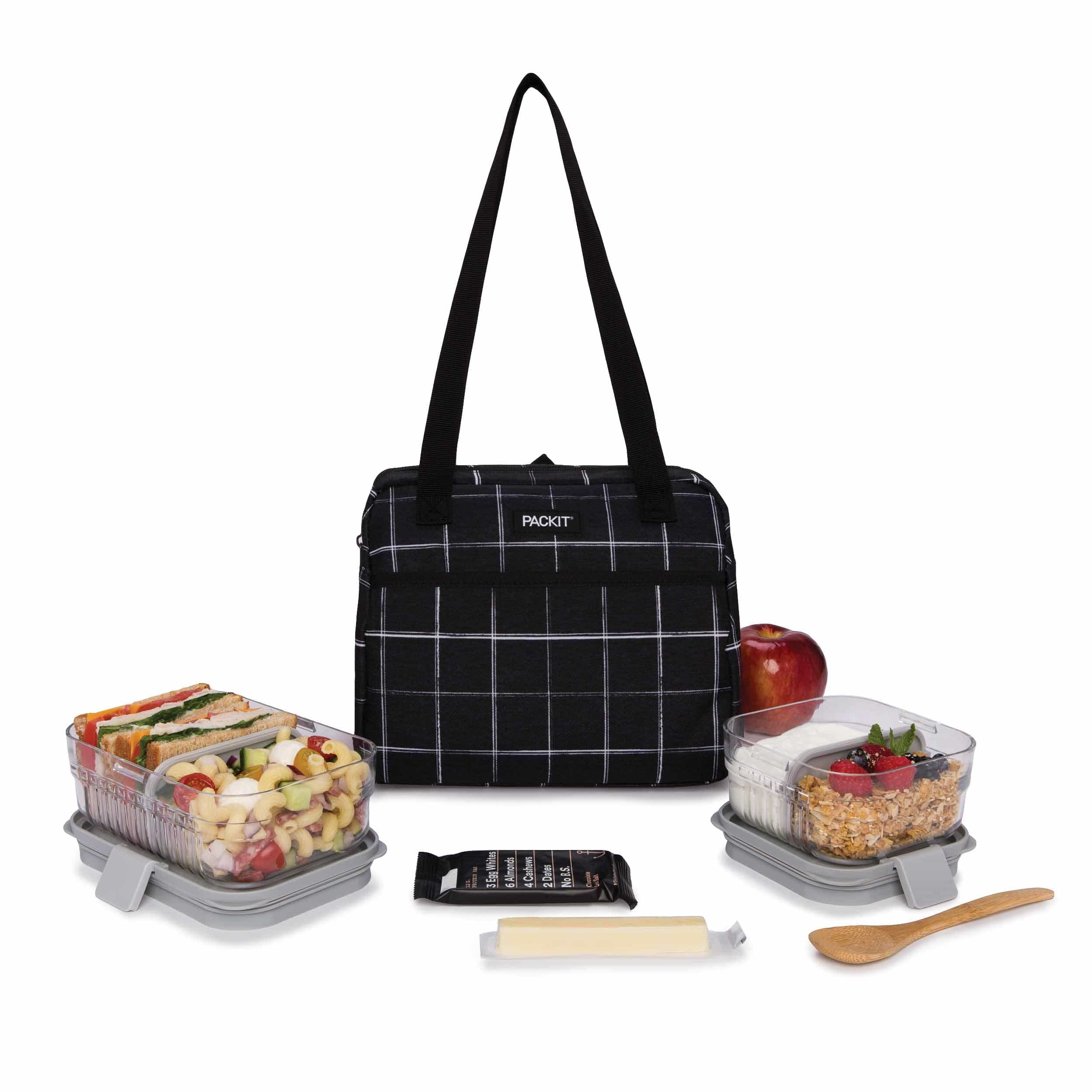 Hampton Lunch Tote Bag