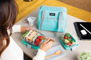 Hampton Lunch Tote Bag