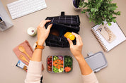 Freezable Lunch Bag