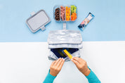 Freezable Lunch Bag