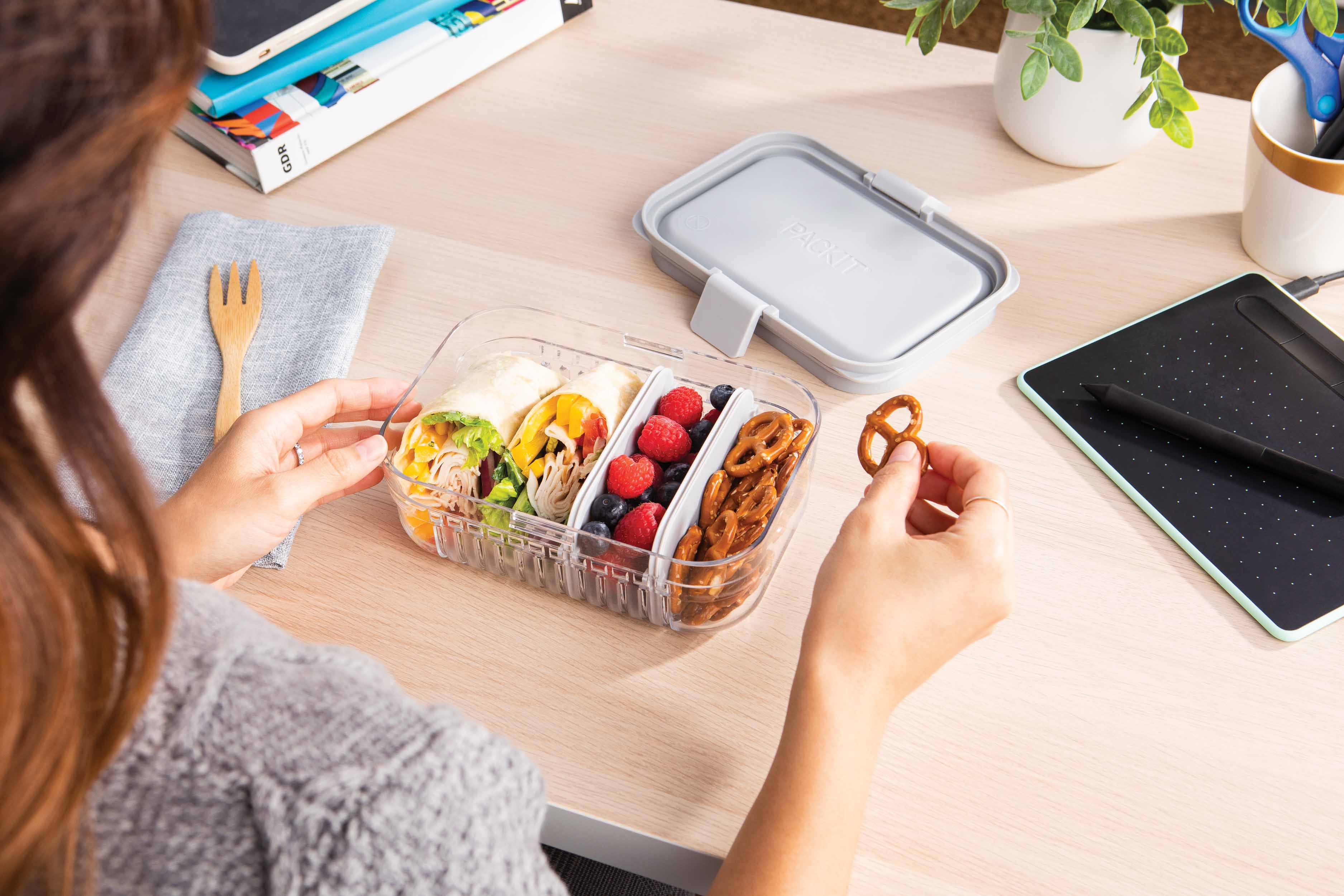 MOD Bento Lunch Container