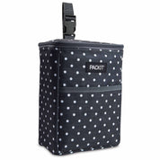 Freezable Double Baby Bottle Bag