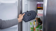 Freezable Snack Bag