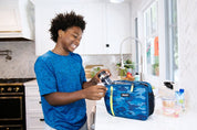 Classic Soft Sided Lunch Box