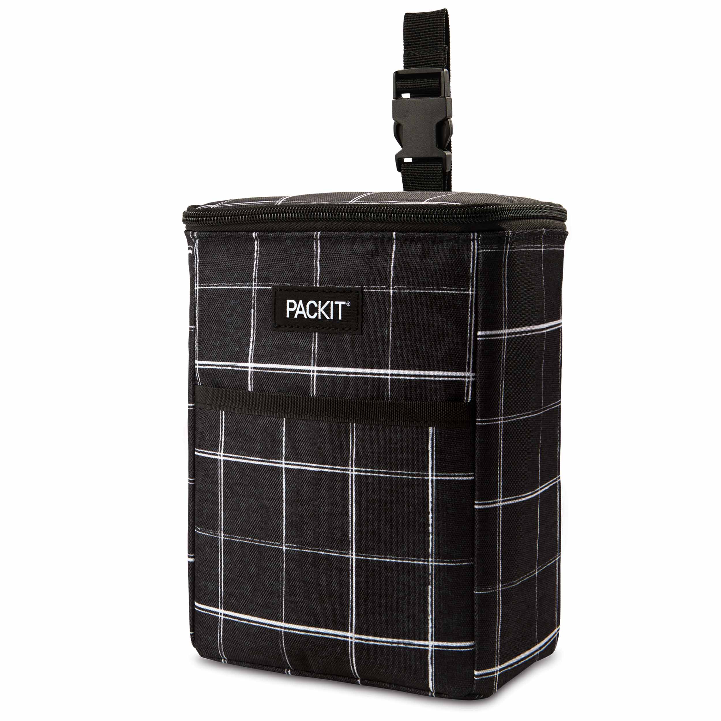 Freezable Double Baby Bottle Bag