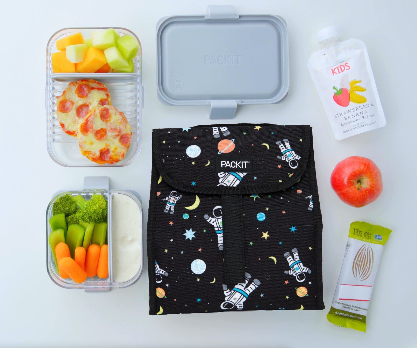 Freezable Lunch Sack - Limited Edition