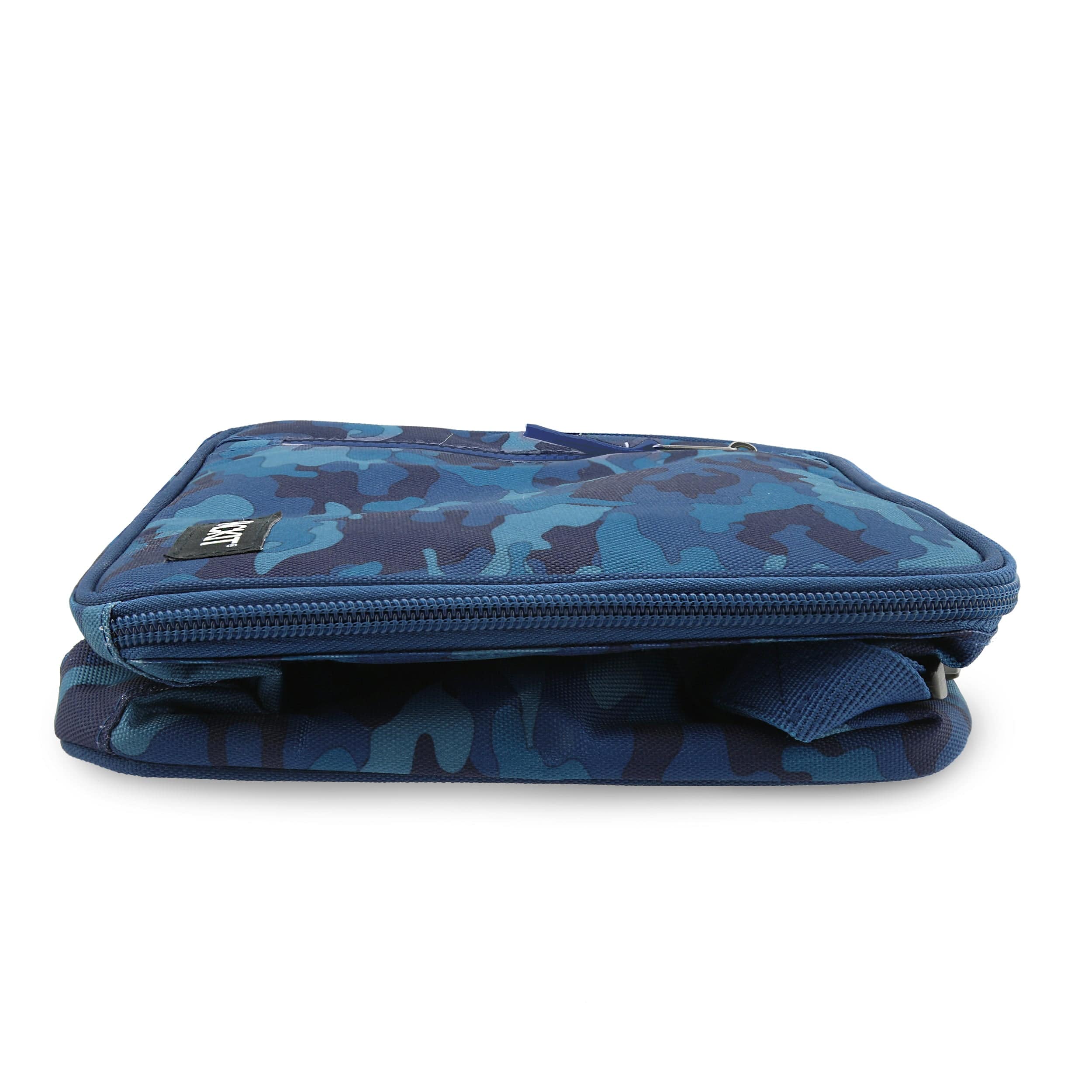 Classic Soft Sided Lunch Box