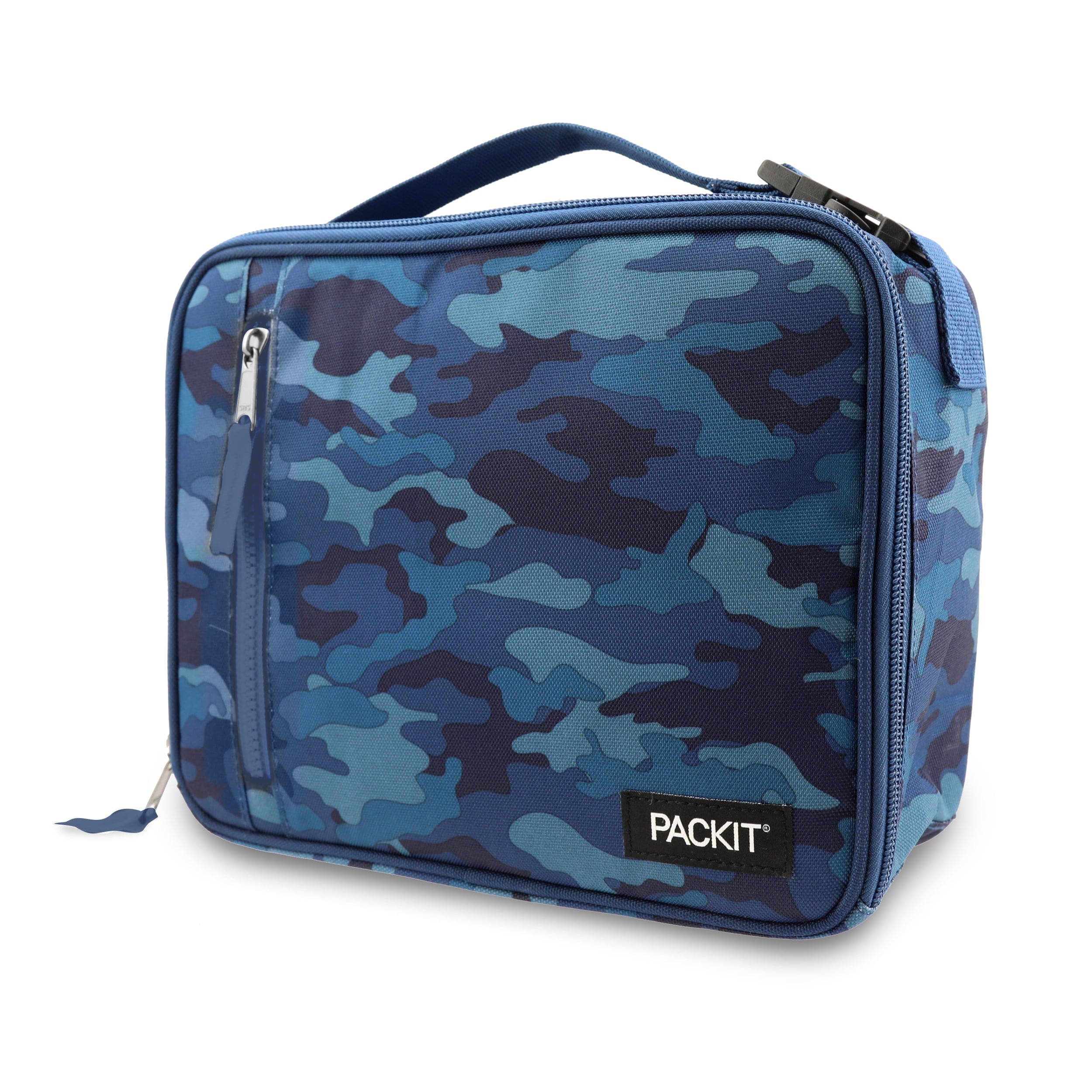 Classic Soft Sided Lunch Box