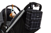 Freezable Double Baby Bottle Bag