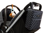 Freezable Double Baby Bottle Bag