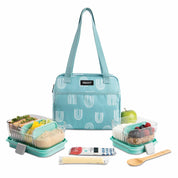 Hampton Lunch Tote Bag