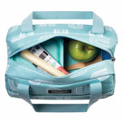 Hampton Lunch Tote Bag