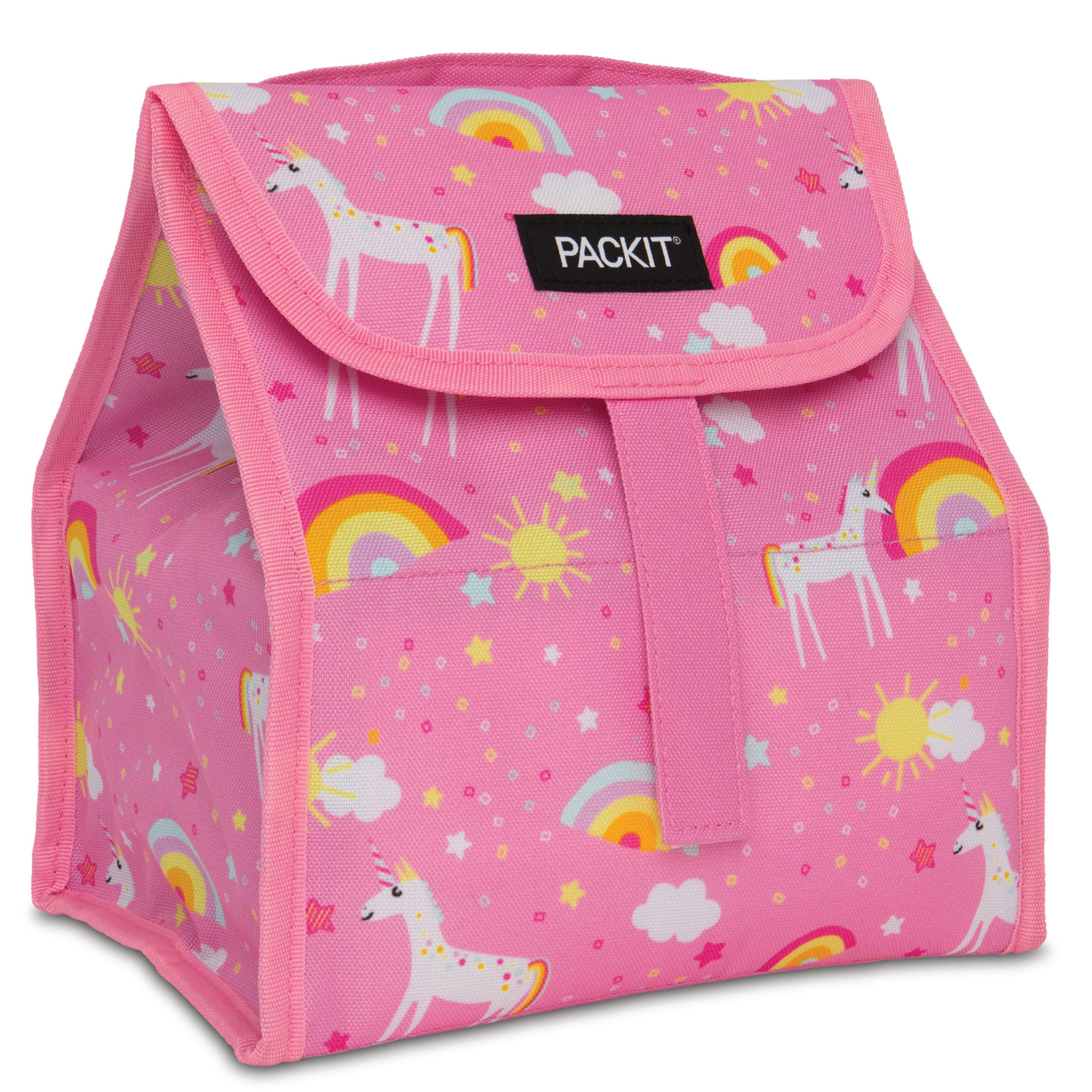 Freezable Lunch Sack - Limited Edition