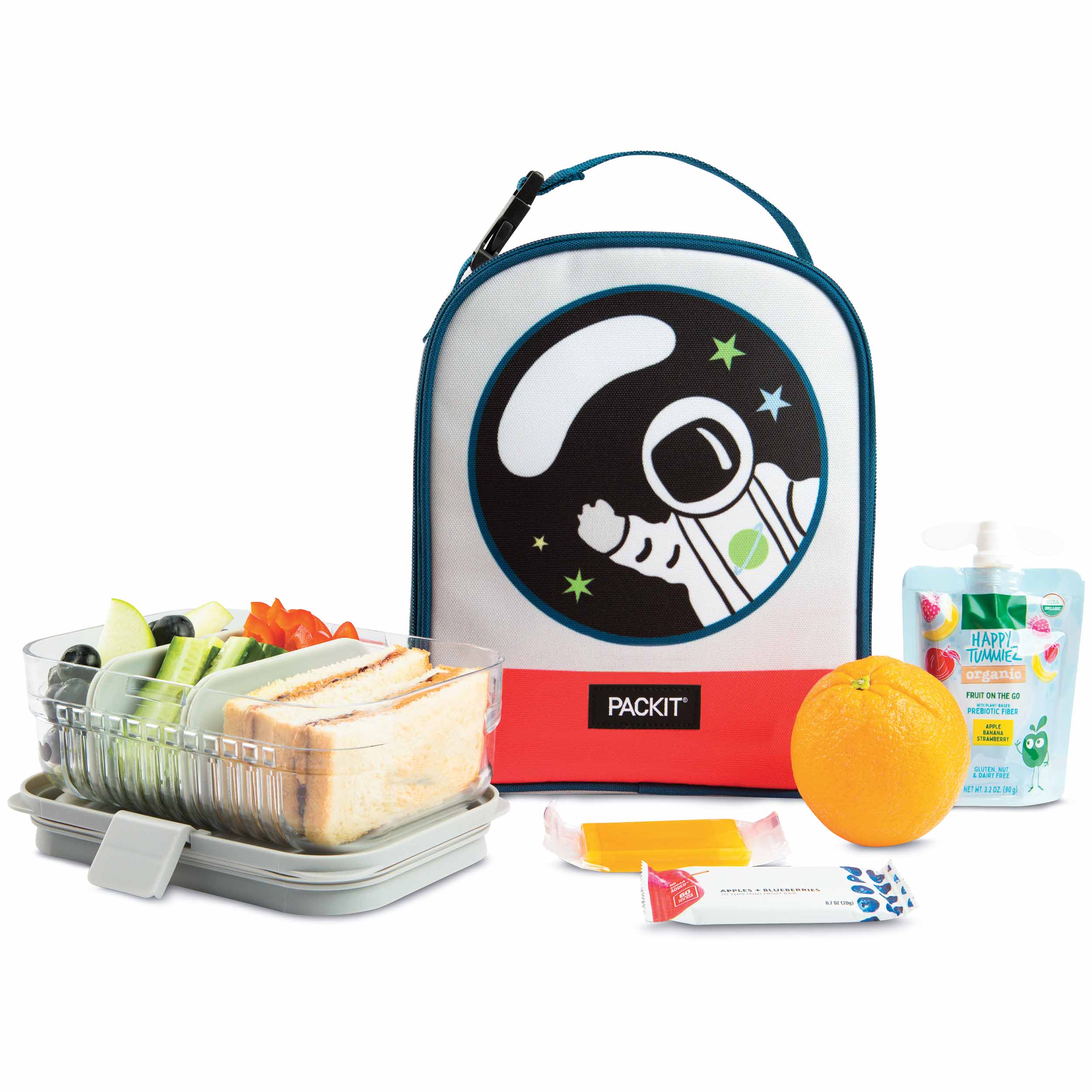 Freezable Playtime Lunch Box