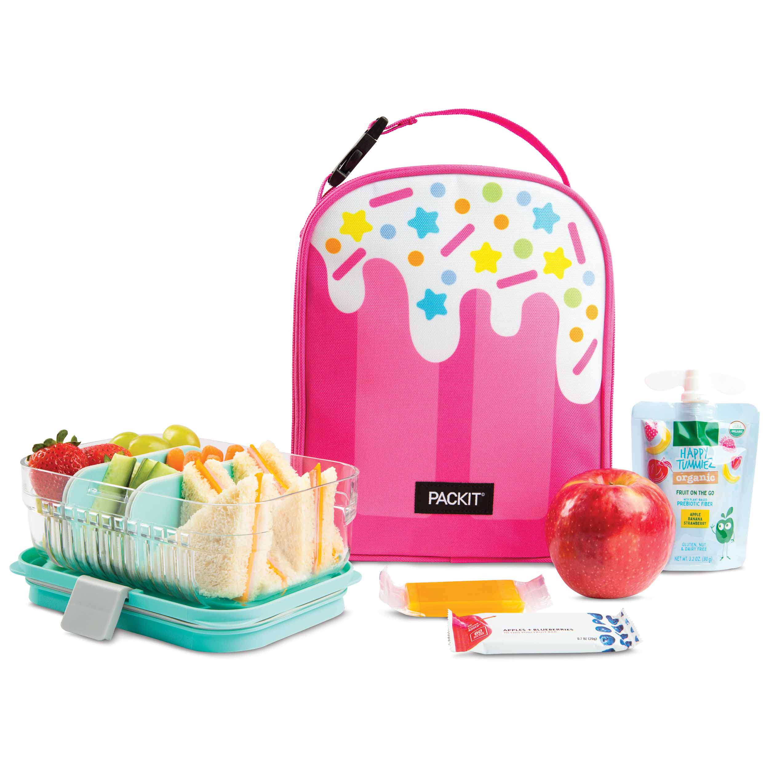 Freezable Playtime Lunch Box