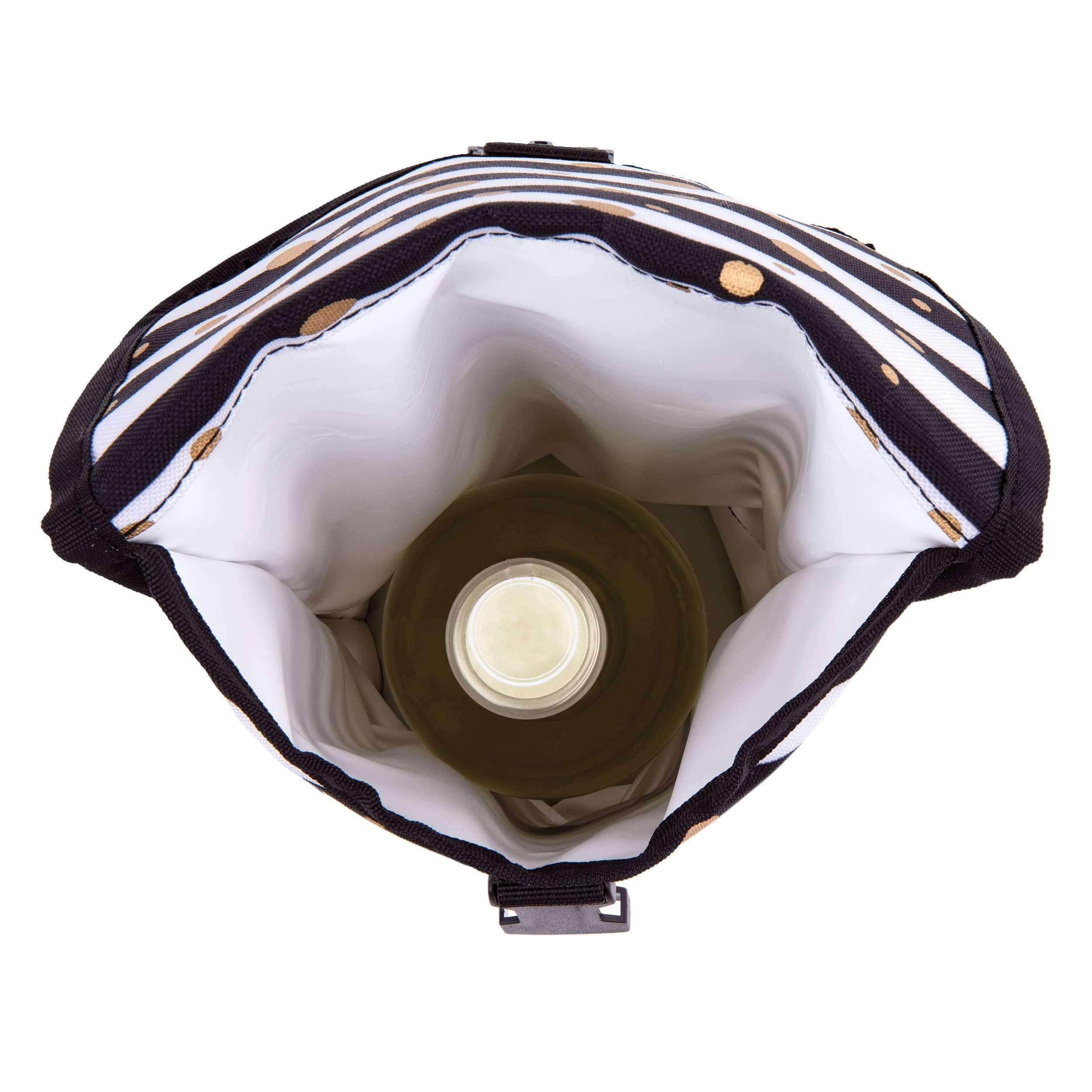 Freezable Wine Bag