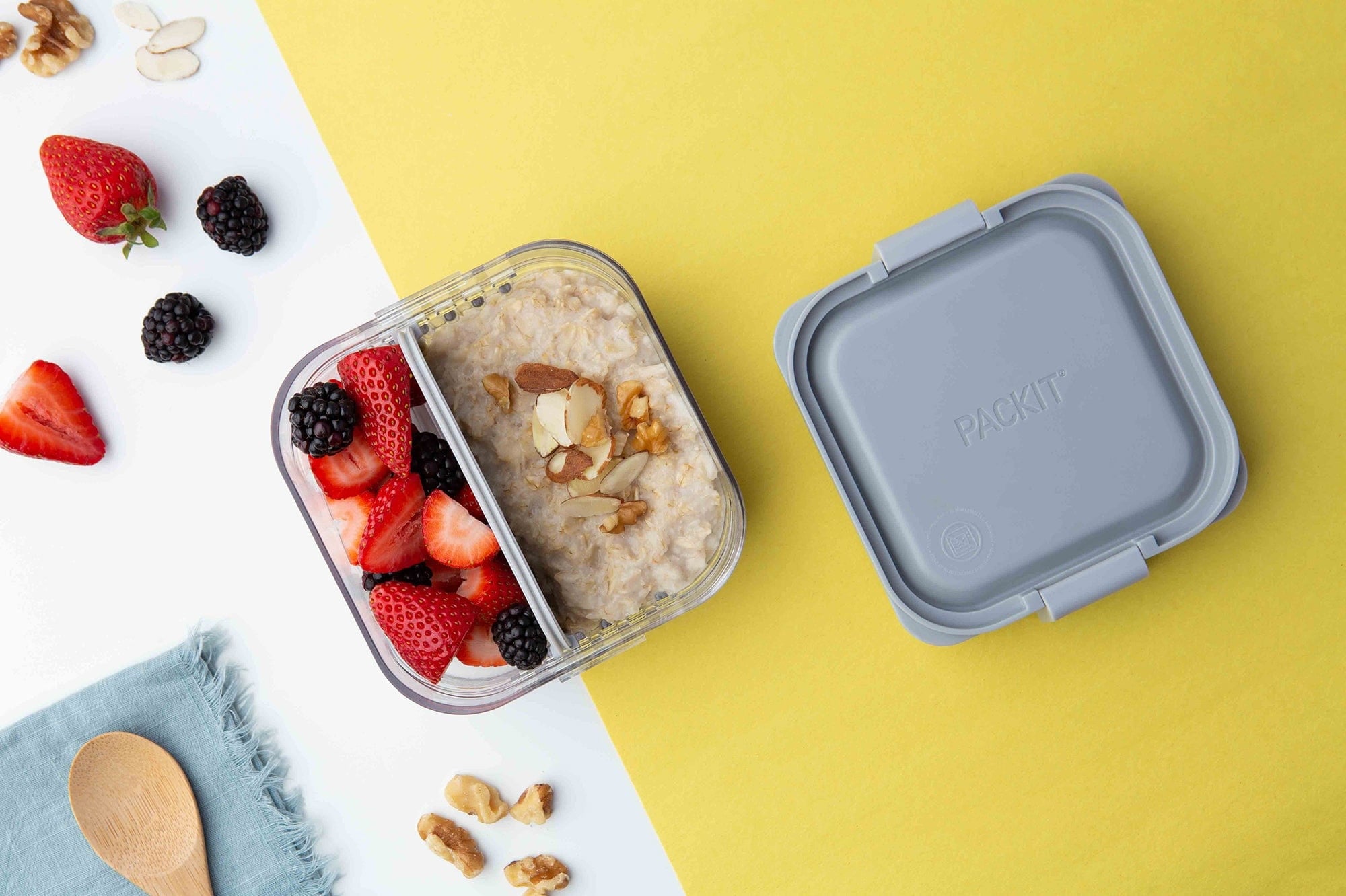 MOD Bento Snack Container