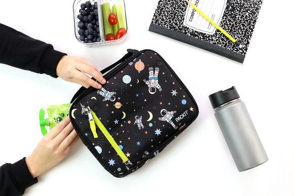 Best Spaceman Lunch Bag for Kids from PackIt