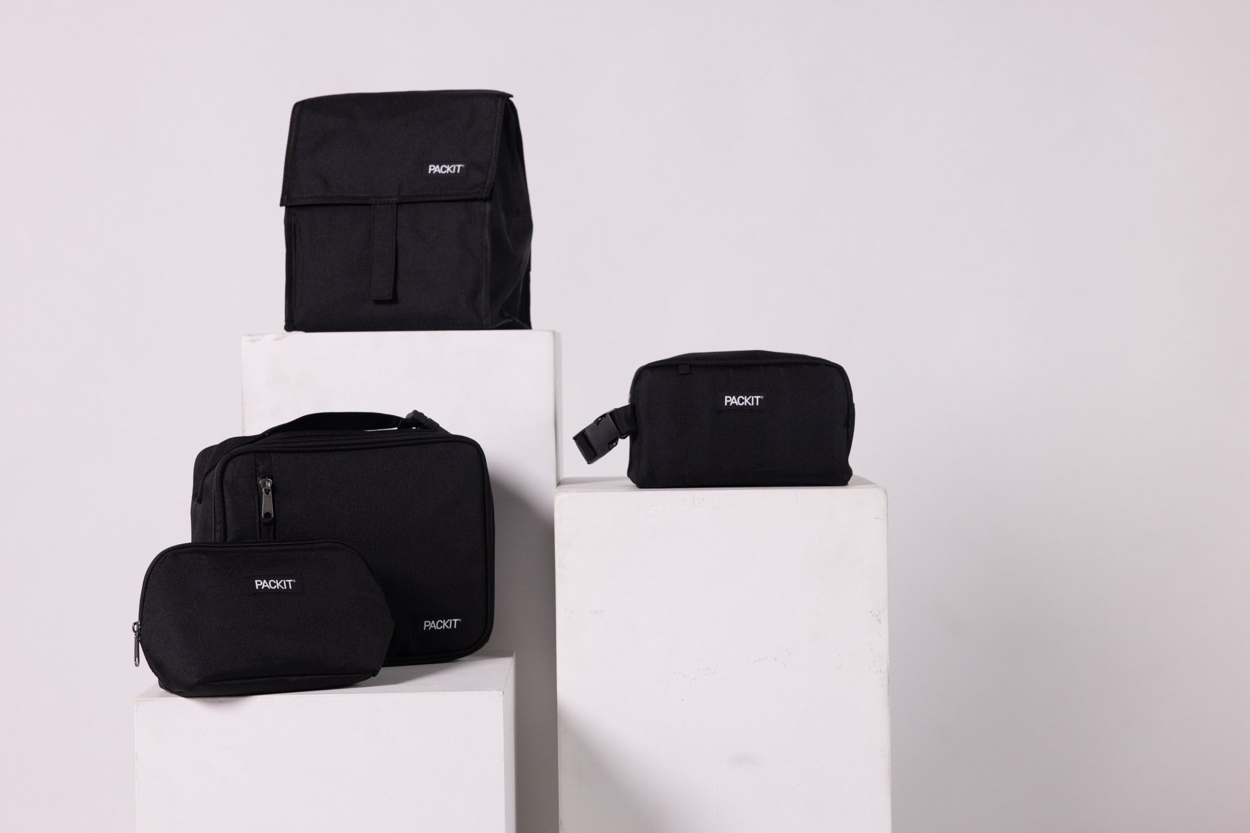 Which PackIt Lunch Box or Lunch Bag Is Right For Your Child?