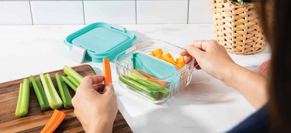 Reviewing the Best Lunch Containers for Kids