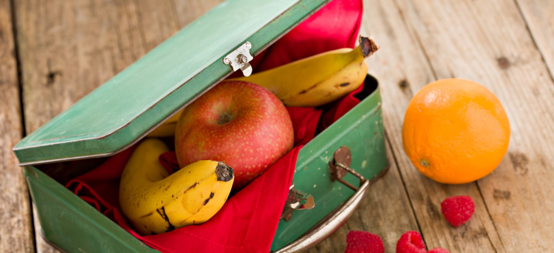 History of Lunch Boxes The Evolution of the Lunch Box and How PackIt