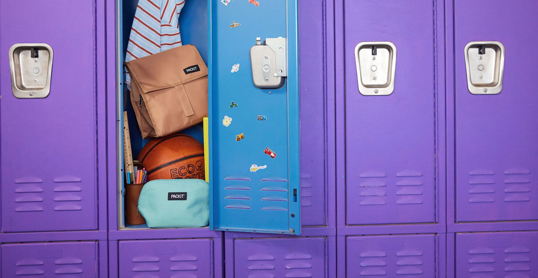 BACK TO SCHOOL