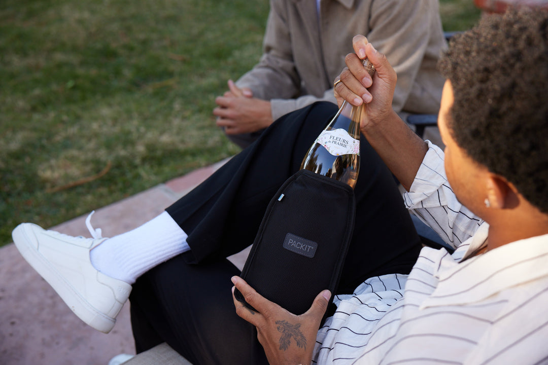 Freezable Wine Bags
