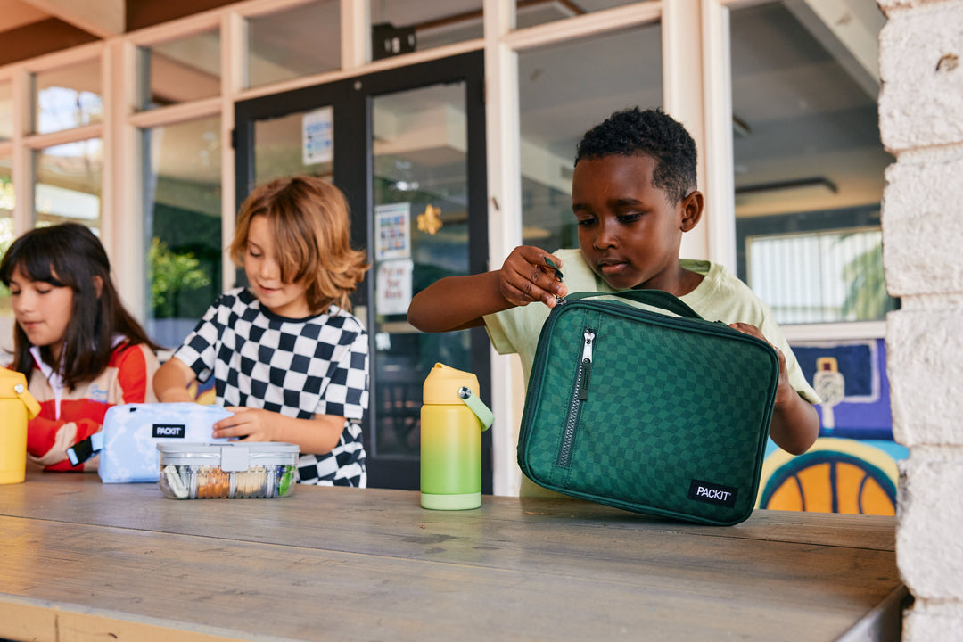 Lunch Boxes & Bags