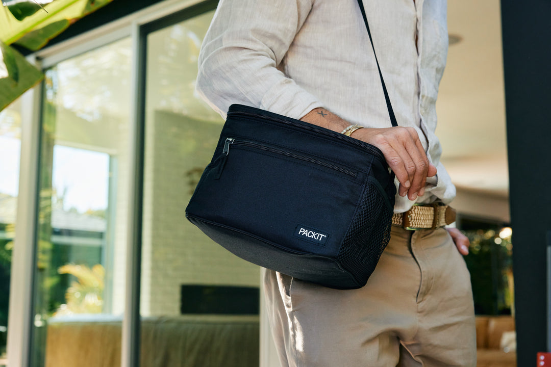 PackIt Lunch Bags For Men