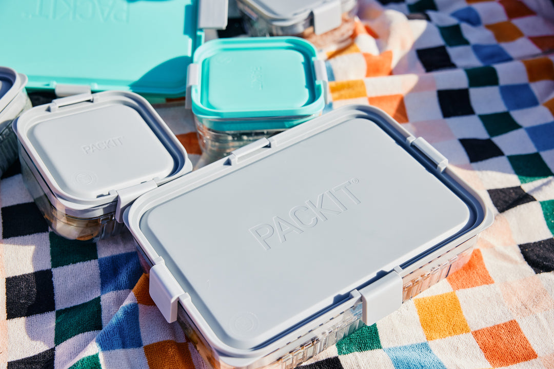 MOD Bento Containers