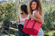 Freezable 12 Can Cooler Tote