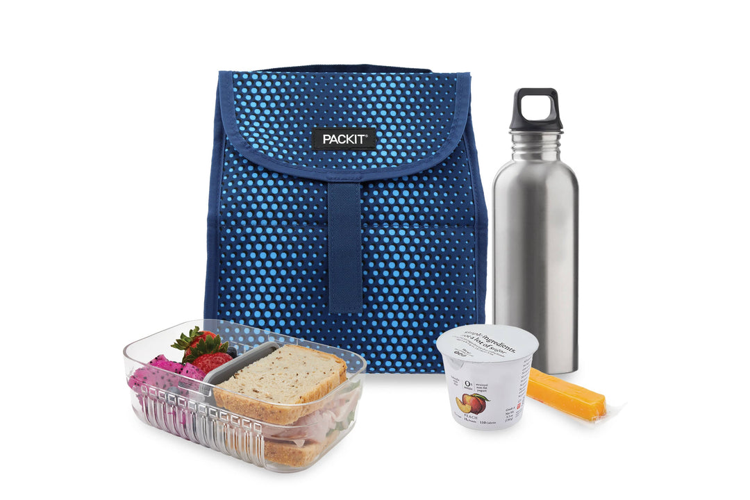 Freezable Lunch Sack - Limited Edition - PackIt
