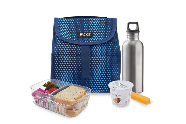 Frozen 2 Combo Lunch Box with Water Bottle