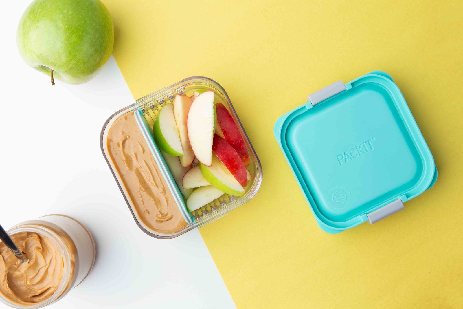 The Classic Lunchbox Reinvented  Fresh food, Lunch box recipes, Lunch