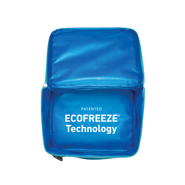 PackIt Freezable Everyday Lunch Box Leopard – LowerPriceXpert