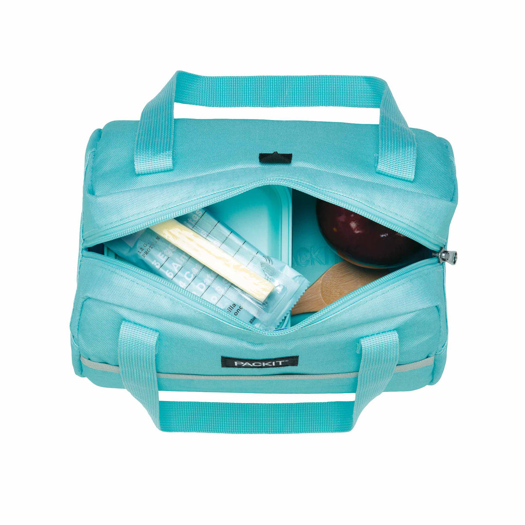 Hampton Lunch Tote Bag - PackIt