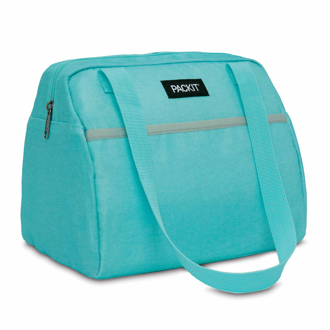 Hampton Lunch Tote Bag - PackIt
PackIt#color_soft-mint