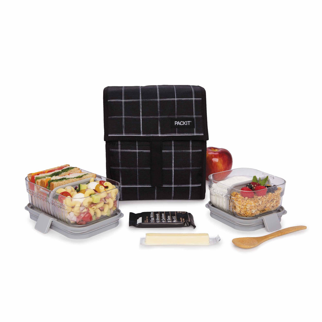 Freezable Lunch Bag - PackIt