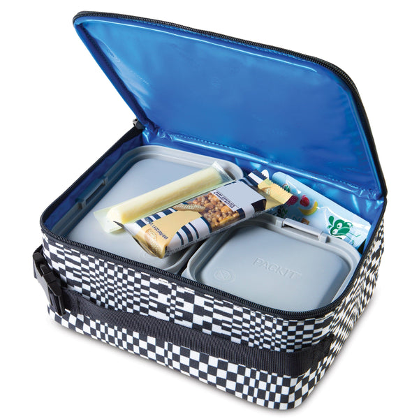 Freezable Snack Box  Purchase an EcoFreeze Snack Box & Container Online -  PackIt