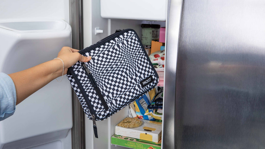 Classic Soft Sided Lunch Box - PackIt