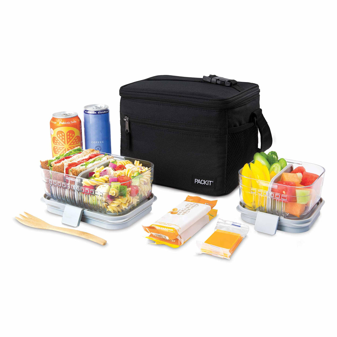 Essential Freezable Cooler Bag - PackIt