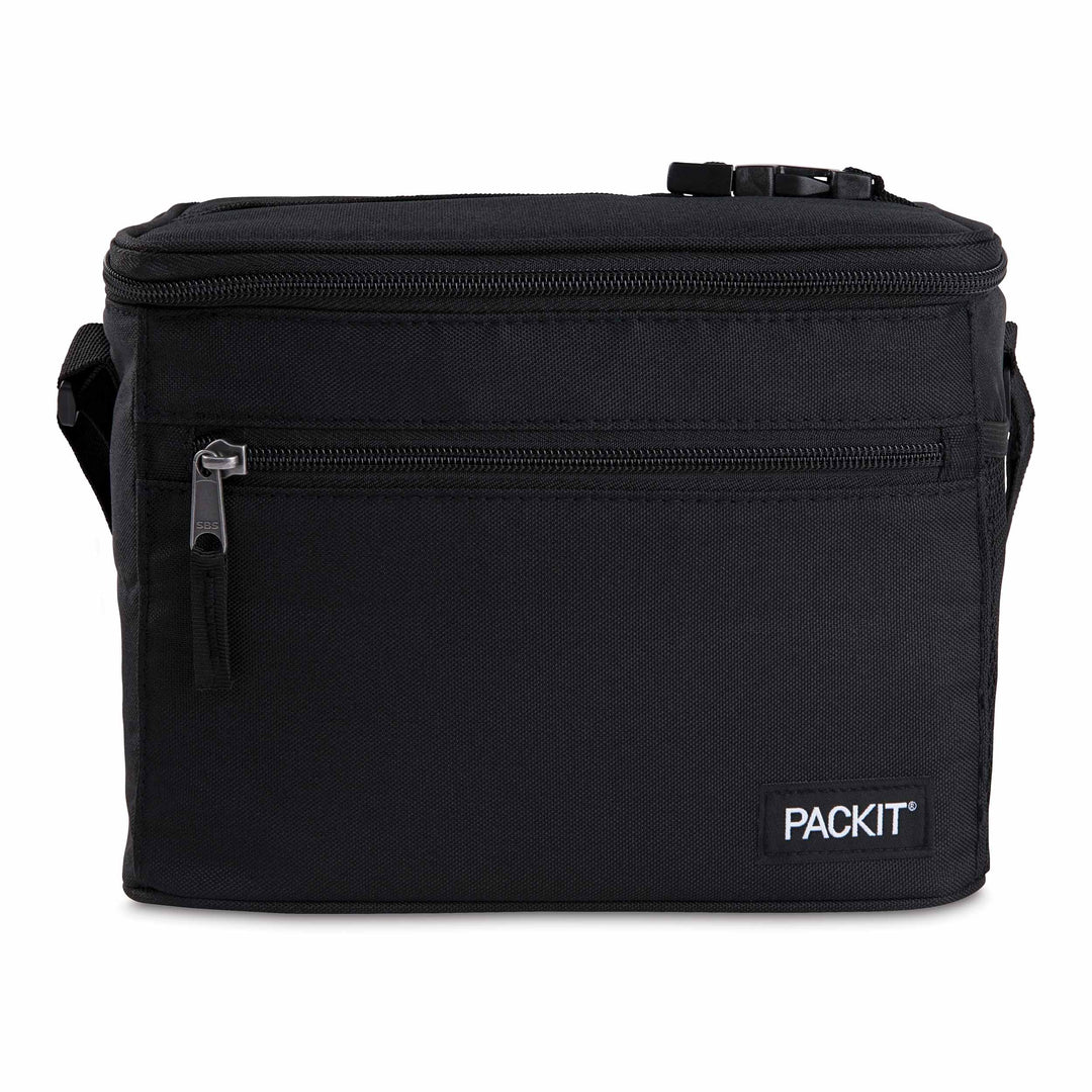 Essential Freezable Cooler Bag - PackIt#color_black
