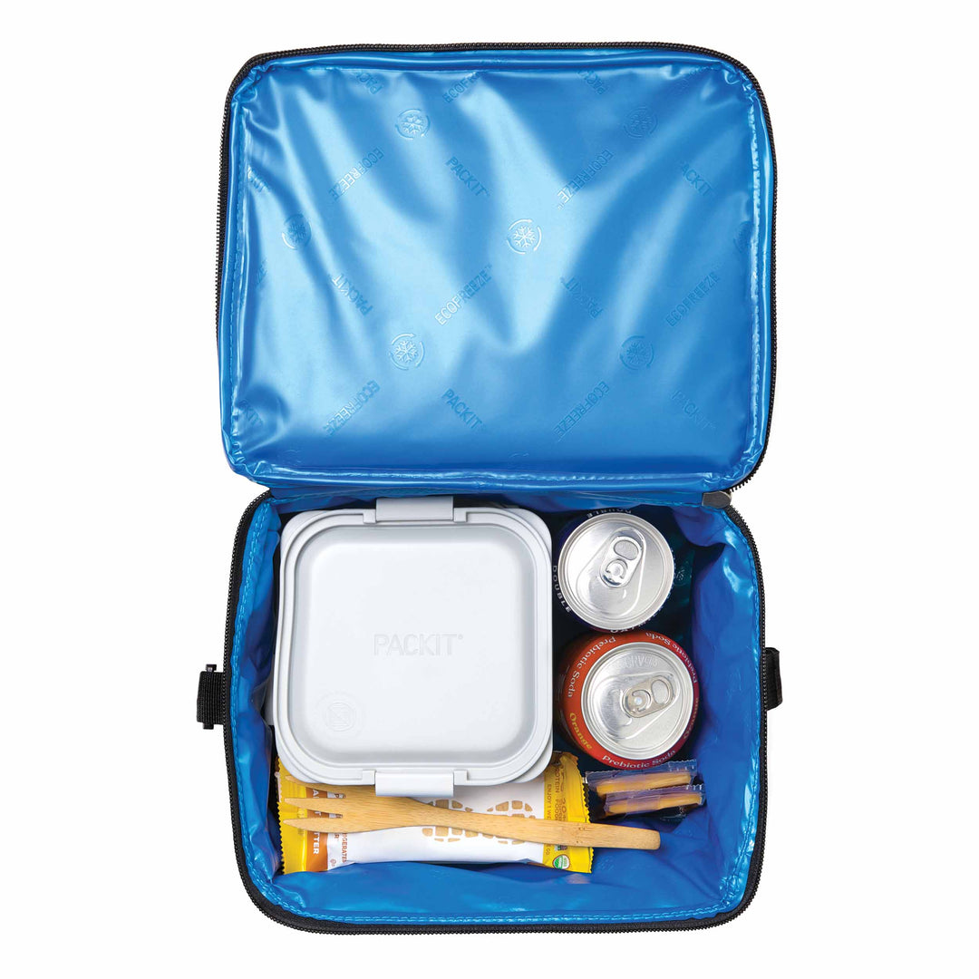Essential Freezable Cooler Bag - PackIt