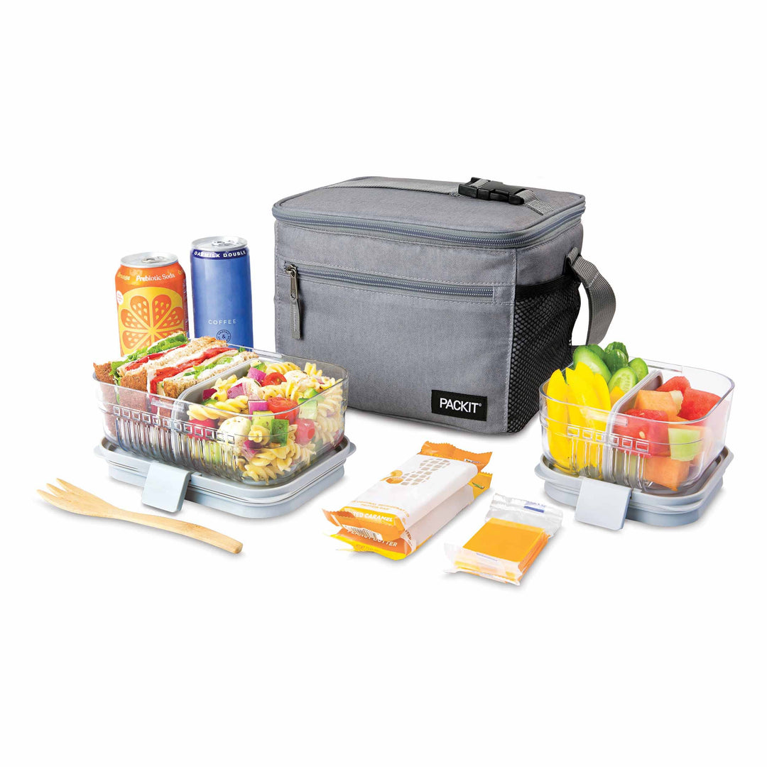Essential Freezable Cooler Bag - PackIt