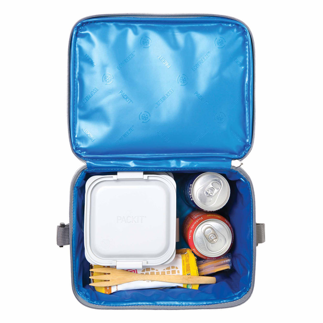 Essential Freezable Cooler Bag - PackIt