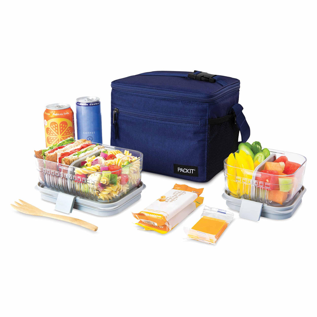 Essential Freezable Cooler Bag - PackIt